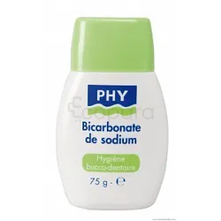 PHY BICARBONATE DE SODIUM 250G