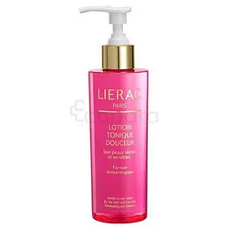 LIERAC LOTION TONIQUE DOUCEUR 200ML