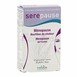 SEREPAUSE BOITE DE 60 COMPRIMES