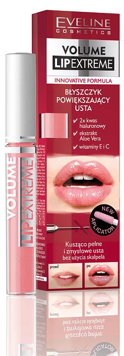 EVELINE LIPEXTREME VOLUME 533 7ML