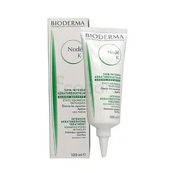 BIODERMA NODE K SOIN INTENSE KERATOREDUCTEUR 100ML