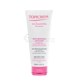 TOPICREM ULTRA-HYDRATANT LAIT CORPS 200ML