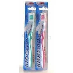 BIOCARIL BROSSE A DENTS MEDIUM