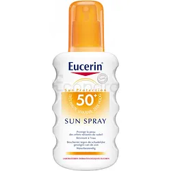 EUCERIN SUN PROTECTION SUN SPRAY SPF50+ 200ML