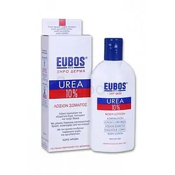 EUBOS UREA 10% LOTION 200ML