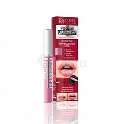 EVELINE VOLUME LIP GLOSS EXTREME NUMERO 501