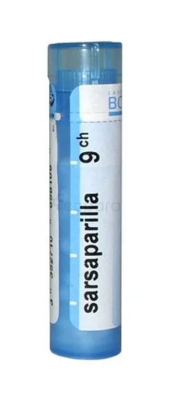 BOIRON SARSAPARILLA 9CH TUBE