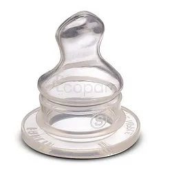 FARLIN TETINE ORTHODONTIQUE BOITE DE 2 TAILLE S