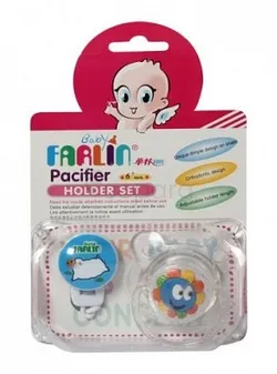 FARLIN SET DE TABLE REFERENCE PER246