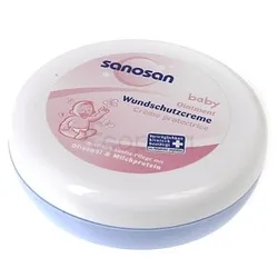 SANOSAN BABY CREME PROTECTRICE 150ML