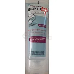 SEPTISOP GEL ANTISEPTIQUE 200ML