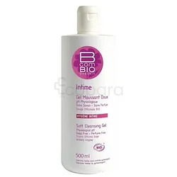 B COM BIO INTIME GEL MOUSSANT DOUX INTIME