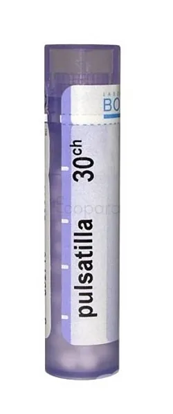 BOIRON PULSATILLA 30CH TUBE