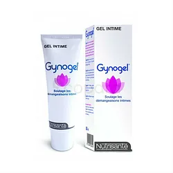 GYNOGEL GEL INTIME 50ML