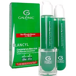 ELANCYL LIPO-REDUCTEUR CONCENTRATE DUO 2*100ML