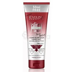 EVELINE SLIM EXTREME 3D MODLAGE DU CORPS