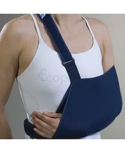 ECHARPE DE SOUTIEN BRAS TAILLE L