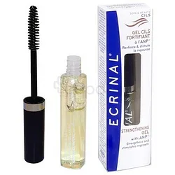 ECRINAL CILS FORTIFIANT GEL 8ML