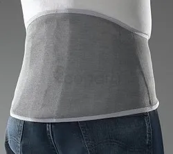 THUASNE LOMBAX CEINTURE DE SOUTIEN LOMBAIRE TAILLE 2