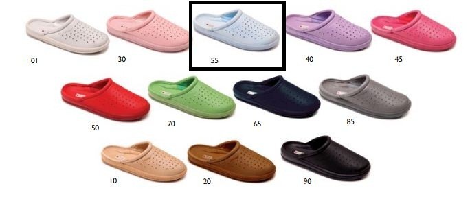 DR LUIGI PU-01-11-KS REFERENCE 55 TAILLE 36