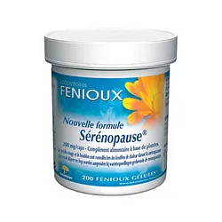 FENIOUX SERENOPAUSE BOITE DE 200 GELULES