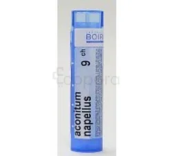 BOIRON ACONITUM NAPELLUS 9CH DOSE