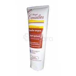 ROGE CAVAILLES DOUCHE SURGRAS NUTRI APAISANT PEAUX REACTIVES 250ML
