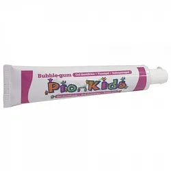 PRO-KIDS GEL DENTIFRICE