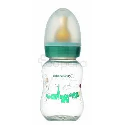 BEBE CONFORT BIBERON CINTRE INC PP 120ML LATEX 0-6MOIS