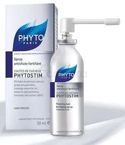 PHYTOSTIM SPRAY ANTI-CHUTE FORTIFIANT 50ML