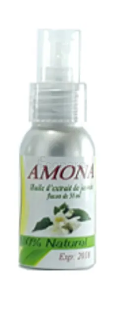 AMONA HUILE ESSENTIELLE DE JASMIN 15ML