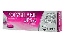 POLYSILANE 2.25G TUBE 170G GEL