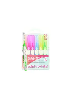 EDEL WHITE BROSSE A DENTS KIDS SOFT