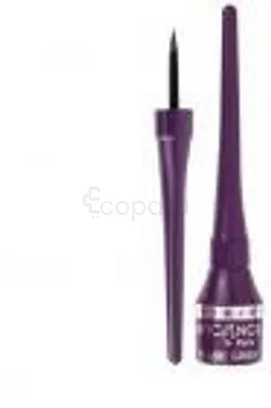 ARCANCIL FLASH LINER WATERPROOF PRUNE THEATRALE 006