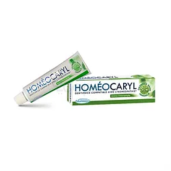 HOMEOCARYL DENTIFRICE GOUTE CHLOROPHYLLE 75ML
