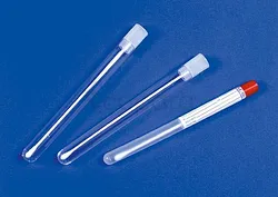 ECOUVILLON STERILE PAR UNITE