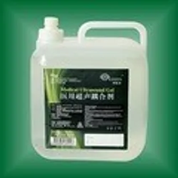 ULTRASOUND GEL ECHOGRAPHIQUE 5L