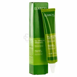 ELANCYL GEL CORRECTEUR VERGETURES 75ML