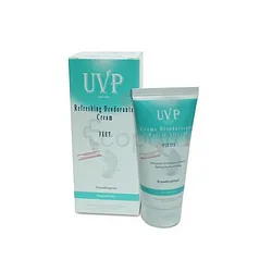 UVP CREME DESODORISANTE RAFRAICHISSANTE