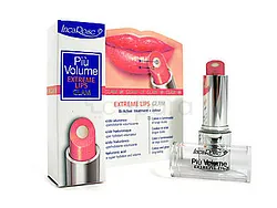 INCAROSE ROUGE A LEVRES EXTRA PURE ACIDE HYALURONIC NUMERO 51 PINK