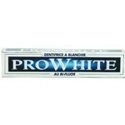 PROWHITE BLANCHEUR 75G