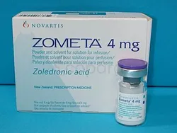 ZOMETA 4MG/5ML BOITE DE 1 INJECTABLE