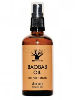 BAOBAB OIL 100ML