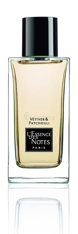 L ESSENCE DES NOTES EAU DE PARFUM VETIVER ET PATCHOULI 50ML