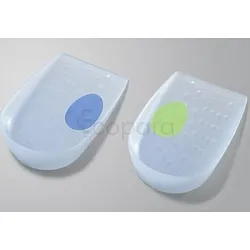 THUASNE TALONNETTE EN SILICONE TAILLE M