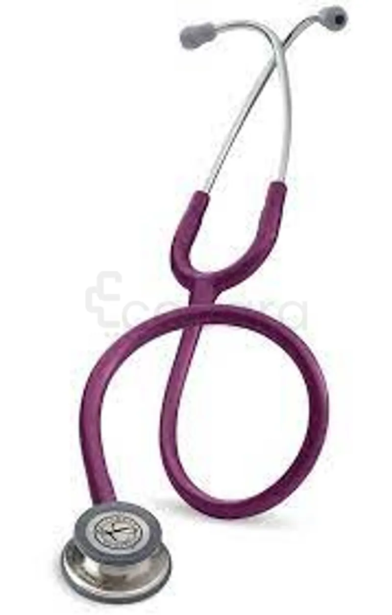 3M LITTMANN STÉTHOSCOPE CLASSIC III VIOLET PERLE REFERENCE 5831