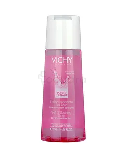 VICHY PURETE THERMALE LOTION APAISANTE DOUCEUR 200ML