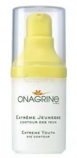 ONAGRINE EXTREME JEUNESSE CONTOUR YEUX 15ML