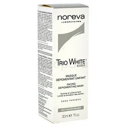 NOREVA LED TRIO WHITE MASQUE DEPIGMENTANT 30ML