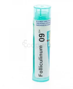 BOIRON FOLLICULINUM 9CH DOSE